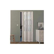 Pidema - Porte interne a soffietto moderne, porta a soffietto