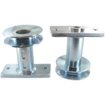 Porte lame MTD 687-02555, 687-05229, 68702555, 68705229
