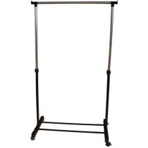 Global Network - porte manteau ane a roulettes mesure 80 x 160 cm offre exclusive