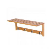 Porte-Manteau dallas bambou