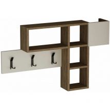 Porte manteau Game