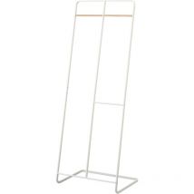 Yamazaki - calicosy - Porte-manteau large H163 cm - tower
