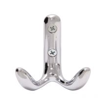 Porte manteaux - Décor : Chromé - valli&valli