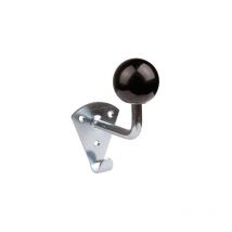 Devismes - porte manteaux metal a boule F587950000