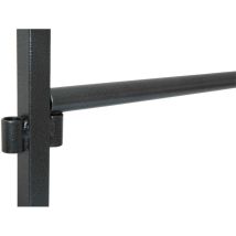 Grand Porte-manteaux Sans Crochets - 192x60x200 Cm - Feros