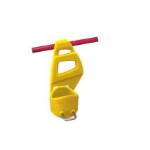 Nanovib Hammer-/Zangenhalter BP110N Leborgne 494110