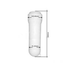 Porte membrane osmose inverse 200GPD