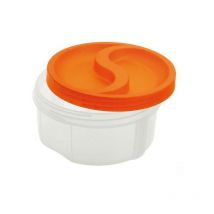 Porte-nourriture l 1,00 cm 16 h 8 Cosmoplast