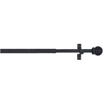 Porte-Ombre Deco Sphere Noir 70-120Cm Cintacor
