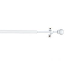 Porte-Ombre Déco Sphère Blanche 70-120Cm Cintacor