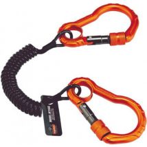 Porte-outil 3166 Mousqueton double