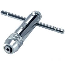 Porte-outil a cliquet M5-12110mm Schroder