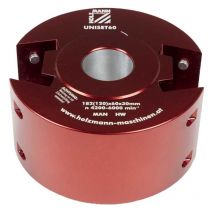 Holzmann - Porte-outils fers et contre fers 60