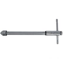 Porte-outils avec cliquet 2,6-5,5 250mm FORTIS