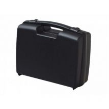 Plastica Panaro - Porte-outils en plastique noir validet 170/30n