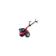 Eurosystems - Porte outils multifonctions 190 cc démarrage manuel