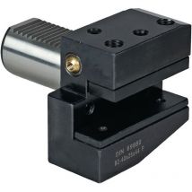 Promat - Porte-outils radiaux B2 din 69880 VDI40 à gauche