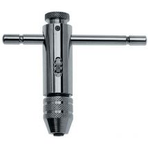 Porte-outils taille 2 court avec cliquet