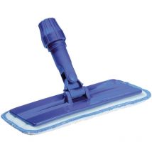 Wilpeg - Porte-pad avec raccord de manche