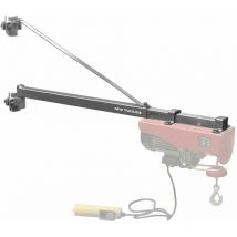 Mw Tools - Porte palan 300kg PP300/1100