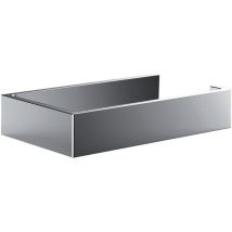 Liaison papier sans couvercle 180000102 chromé - Emco