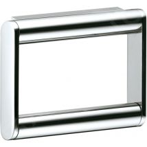 Keuco - Plan - Porte-papier toilette, chrome 14961010000