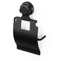 Compactor - Bestlock - Porte-papier toilette, noir RAN9781