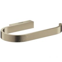 Grohe - Selection - Porte-rouleaux wc, nickel brossé 41068EN0