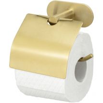 Porte-papier toilette orea shine, Turbo - Loc Wenko