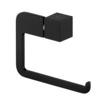 Porte Papier Toilette Noir Moderne