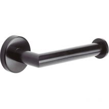 Bathstage - Porte-papier wc dark noir mat