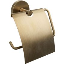 Rogier&mothes - Porte-papier wc kleo or ancien