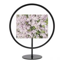 Cadre photo Infinity l Umbra Noir