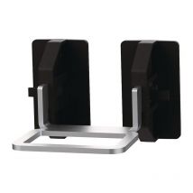 Porte-pinces SimplaClip B55xD20mm pour plaques perforées Bedrunka+hirth