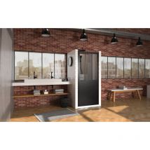 Gelco Design - Porte pivotante opera 90x200