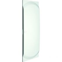 Porte pour coffret électrique Gale'O 4 rangées ABB