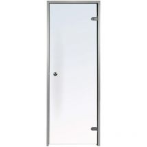Desineo - Porte pour Hammam professionnel 100 x 190 cm passage handicapé