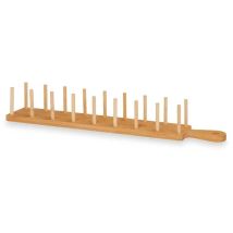 Porte-queues en bambou collection kinvara