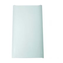 Ariston Group - porte refrigerateur blanche MTB45D1NF pour refrigerateur...