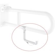 Porte-rouleau comfort Roca