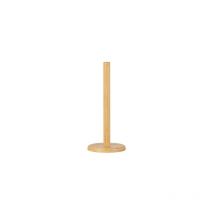 Andrea House - Porte-Rouleau De Papier Cuisine En Bambou Ms72077