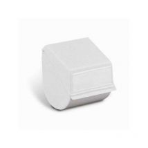 Giganplast - Porte-rouleau de papier toilette White Pelican 5100M Giganpl