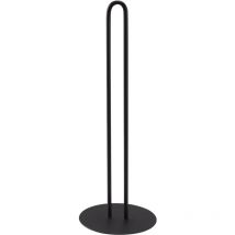 Porte-rouleau de toilette en métal - Porte-papier toilette, Porte Papier Hygiénique de rechange pour toilette ou salle de bain - 4 Rouleaux - Métal