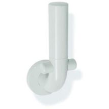 Hewi - Porte-rouleau Papier Wc Serie 801 N Dessus Courbé 1 Rouleau 158mm Jaune Moutarde