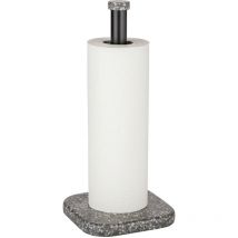 Porte rouleaux papier toilette pour les wc tom tailor x Wenko Distributeur de pq, Stockeur rouleaux pq, Rangement wc, Accessoires wc, Motif pierre