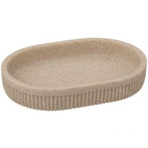 Porte-savon onyx lin - 5five
