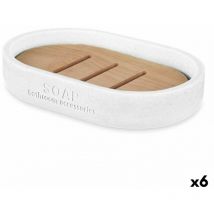 S3628100 Porte-savon, adulte unisexe, multicolore, standard - Berilo