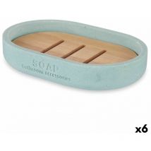 S3628104 Porte-savon, adulte unisexe, multicolore, standard - Berilo