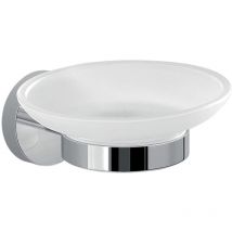 Porte savon 10,8X12,5X5,6 cm réf 23111300200 sourcing 000023111300200