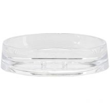 Porte-Savon Acrylique 13x9cm Andrea House